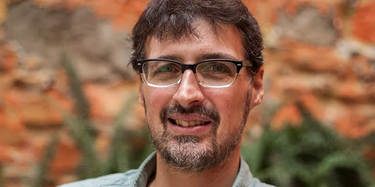 Entrevista Nemrod Carrasco