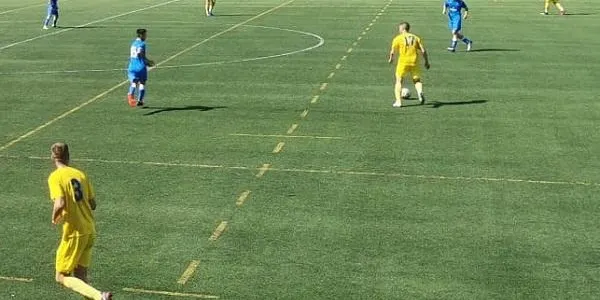 Els clubs de 1CAT insten a la FCF a suspendre les competicions si no es pot entrenar amb garanties a partir de l’1 de febrer