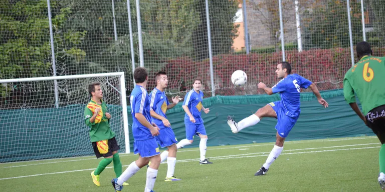 Organyà-Artesa, únic partit de la jornada de futbol a casa