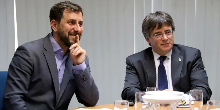 L’Advocacia de l’Estat demana a Llarena substituir sedició per desordres públics agreujats en la causa contra Puigdemont