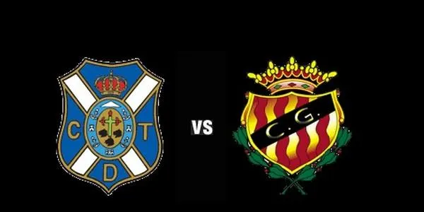 El Nàstic visita Tenerife amb l’objectiu de sumar la primera victòria de la temporada