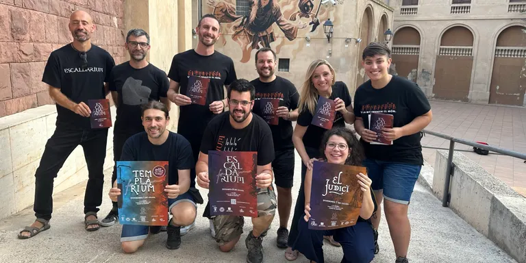 L’Escaldàrium mantindrà l’ús excepcional d’aigua termal, tot i l’augment de les pluges