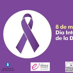 Entrevistes de la Justa del 9/3/2016 — Dona a l'edat mitjana: rols, continuïtats i "querella de les dones" + Concert del Grup de Cant Gregorià de Sant Just - episode art