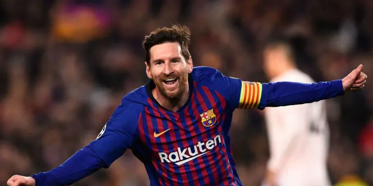 Messi compareixerà aquest diumenge al Camp Nou