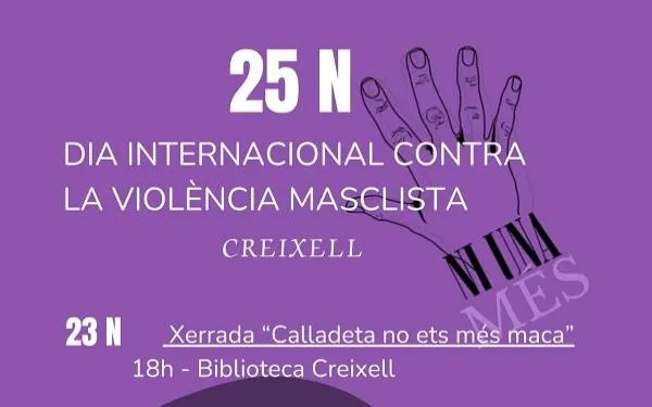 Foto: Ajuntament de Creixell