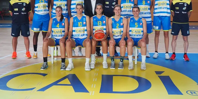 El Cadí La Seu perd el derbi català davant l'Spar Citylift Girona (72-60)