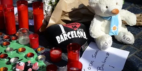 L’Ajuntament d’Altafulla facilita un autocar gratuït per sumar-se a la marxa contra el terror de dissabte