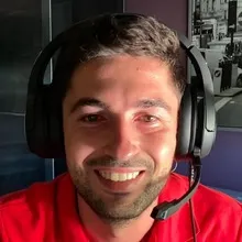 #287 - Entrevista a Sergi Caballé, coordinador d'Erasmus+ a l'Institut Torredembarra - episode art