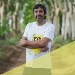 CAPÍTOL 8- Malbaratament alimentari - Oriol Berenguer - episode art