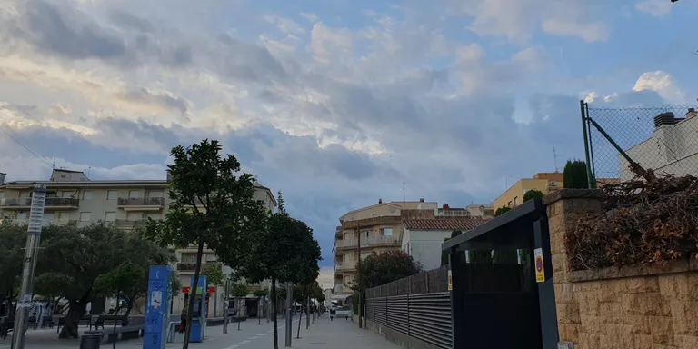 Cap de setmana amb ambient de tardor