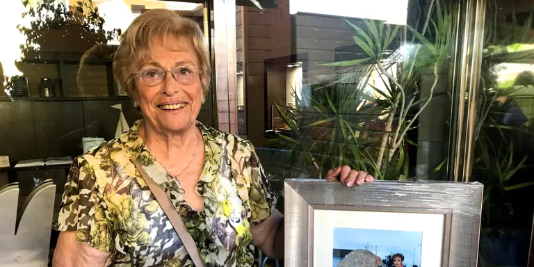 Mor Montserrat Pujals, expresidenta d’ERC a Cambrils