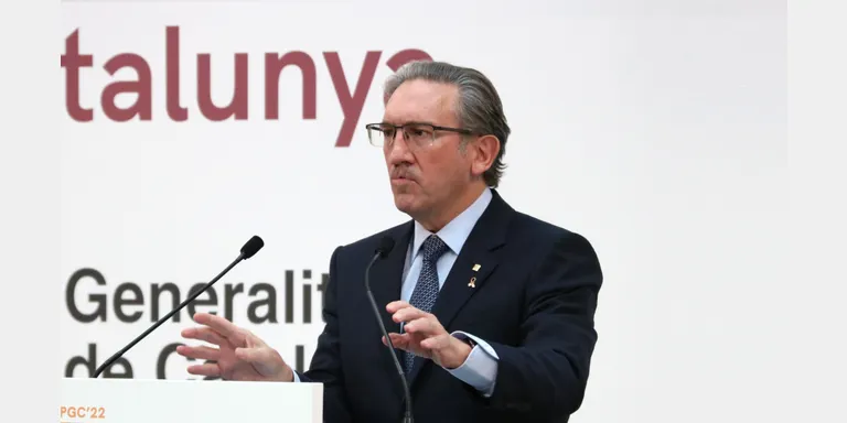 El Govern proposa la creació d'un nou tram de base liquidable per reduir l'IRPF a les rendes més baixes