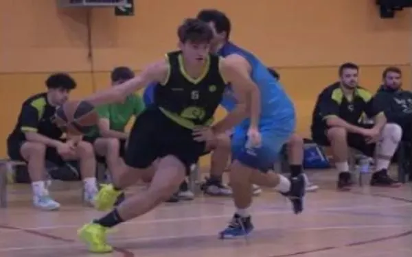 Foto: Torredembarra BC