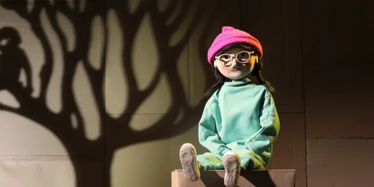 Proposta familiar aquest diumenge al Teatre Principal