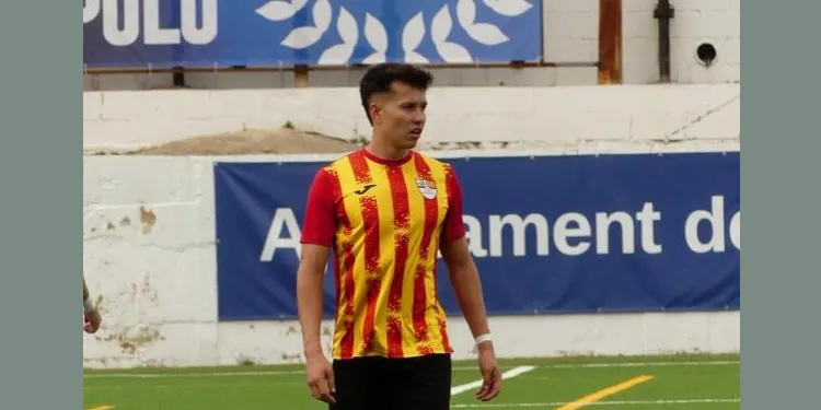 L’Atlètic Bellvei – CF La Riera, suspès definitivament per incompareixença dels locals