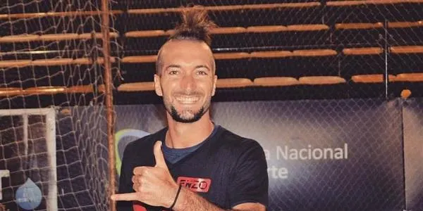 Llorenç Gómez i Eliott Mounoud també disputaran el Mundialet de Clubs de Futbol Platja