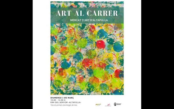 Foto: Cercle Artístic d'Altafulla