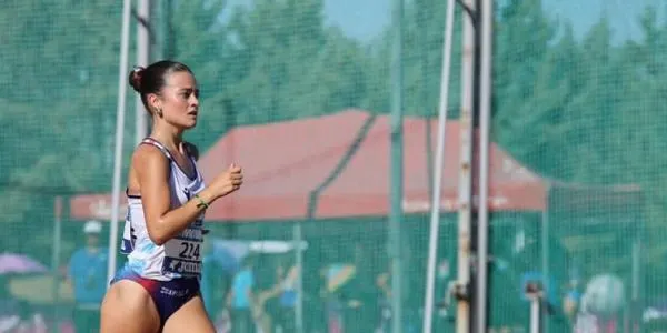 L’atletisme del Baix Gaià es ben present al Campionat d’Espanya Absolut de Tarragona
