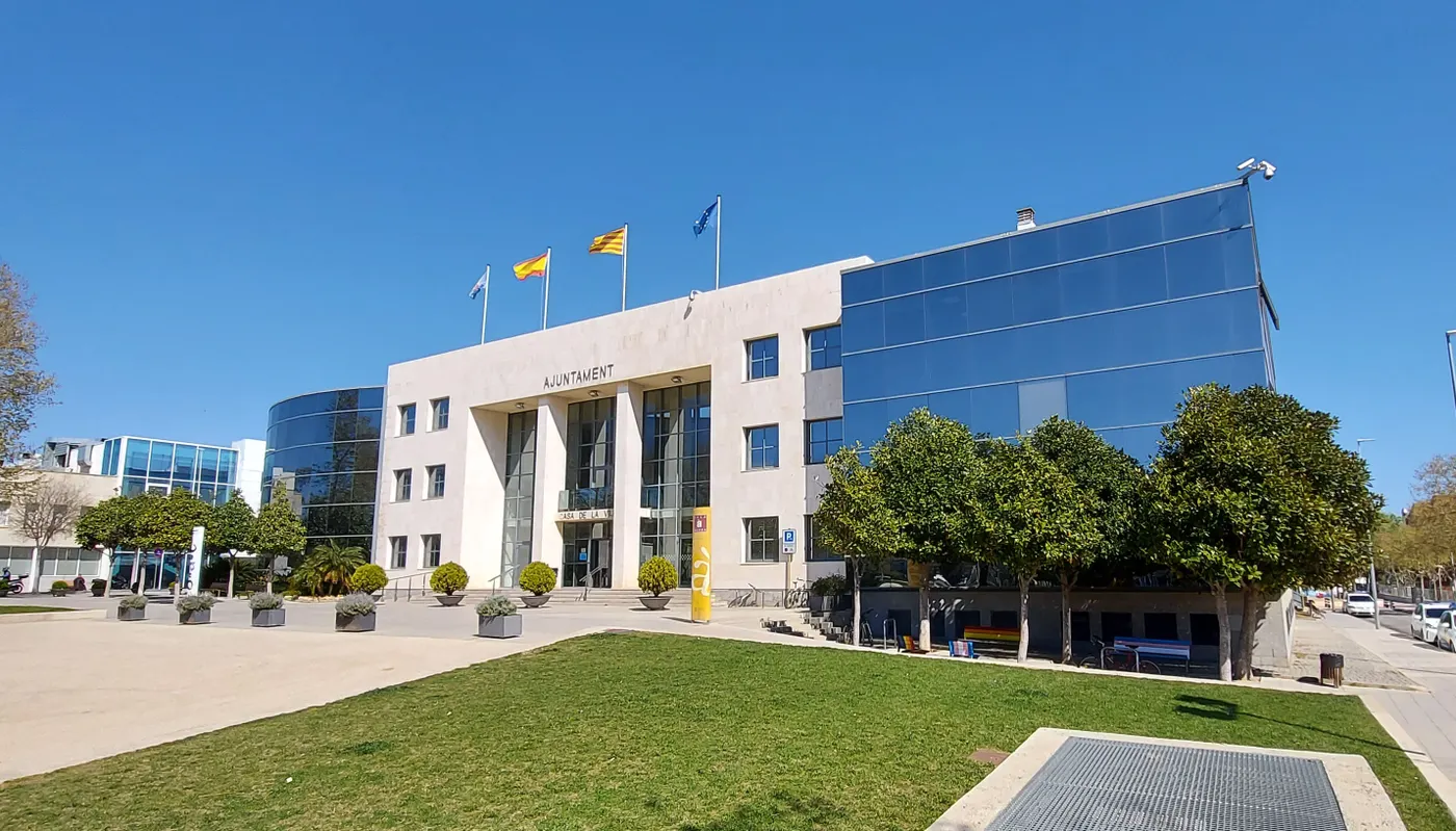 L’Ajuntament de Cambrils celebrarà aquest divendres el ple ordinari del mes de març 