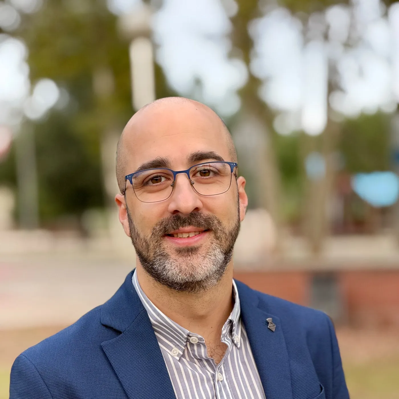 El molletà Ferran Segarra, suplent a la llista del PSC al Congrès per Barcelona