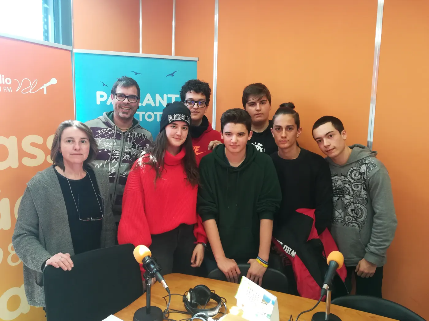 La Tertúlia Jove explora les religions en plena Setmana Santa