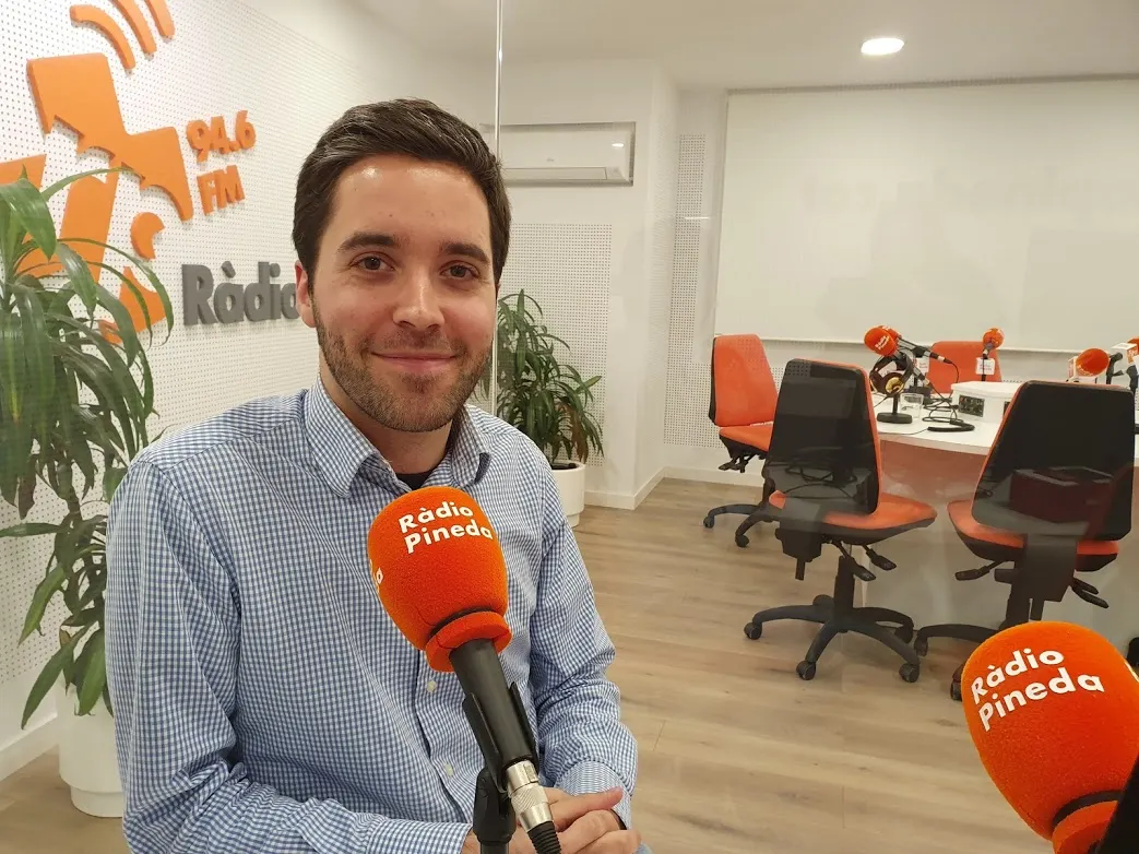 Dr. Albert Bellvert: «Als camps de refugiats la realitat supera la ficció»