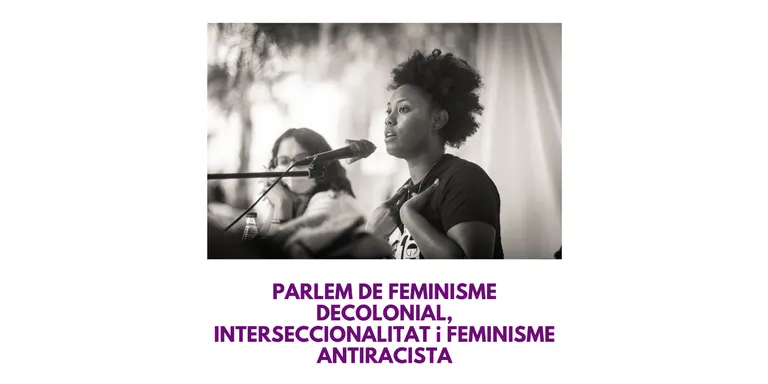 El PICI organitza una xerrada sobre el feminisme descolonial i la interseccionalitat