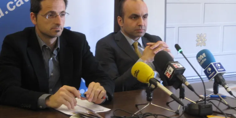 Les Rutes Guiades s'amplien i ja abastaran tot l'any