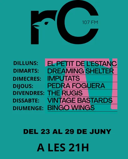 Festival Domèstic 2025