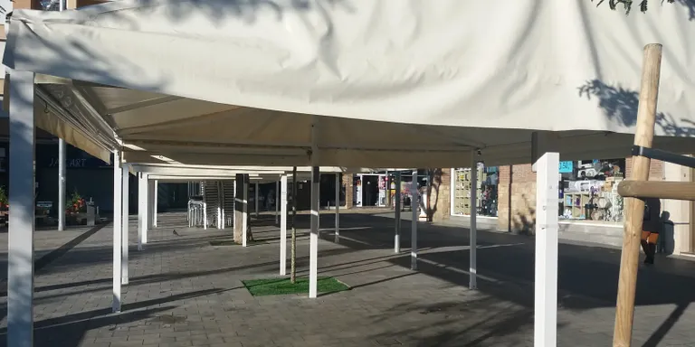 L'Ajuntament de Pineda ultima ajuts al sector de la restauració