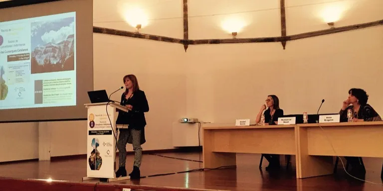 Ginecòlegs i llevadores de tot Catalunya es reuneixen a la Seu