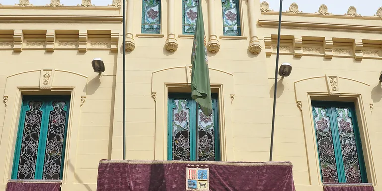 Les ordenances fiscals per al 2027 es portaran a aprovació al ple municipal d'avui dijous