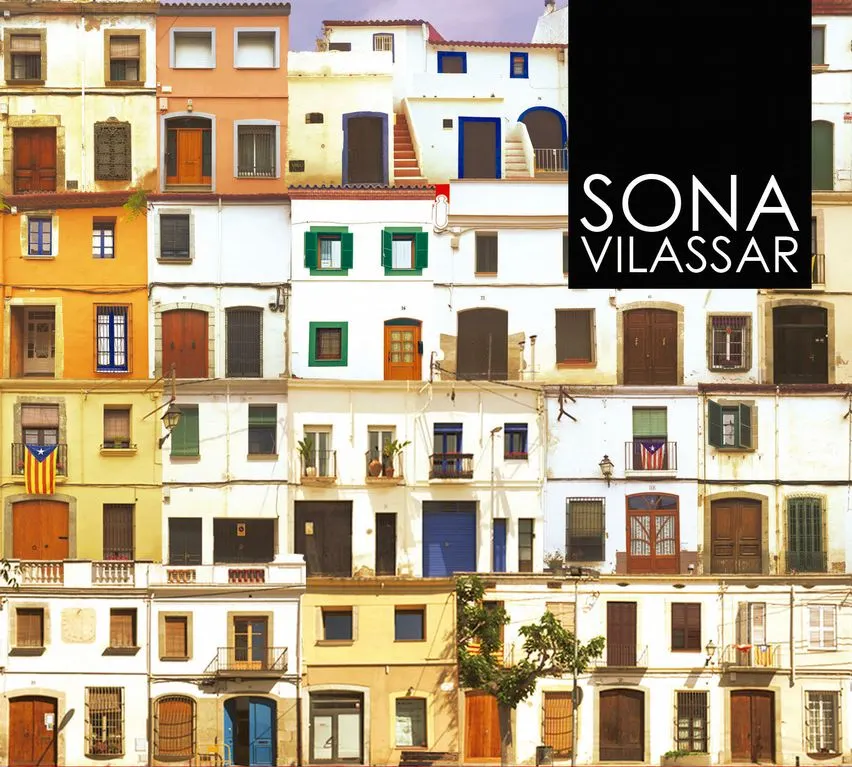 Aquesta Festa Major compra el Sona Vilassar, el CD solidari amb cançons del nostre municipi