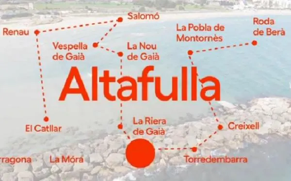 L’Ajuntament d’Altafulla i empresaris locals impulsen una campanya de promoció comercial i turísitica de la vila