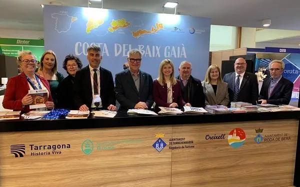 Foto: Ajuntament d'Altafulla
