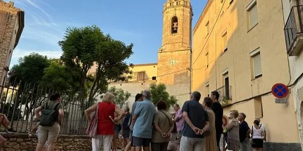L’Ajuntament de Torredembarra vol presentar la reforma del nucli antic a la Llei de Barris