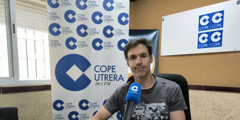 Vuelve a COPE Utrera (98.1 FM) el espacio Buceando en la historia