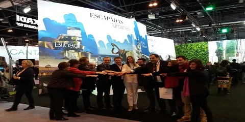 LA RED DE CIUDADES ROMANAS DEL ATLÁNTICO SE PONE EN MARCHA CON COMPROMISOS CONCRETOS