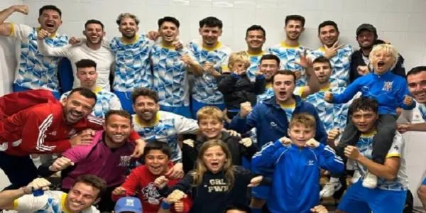 El Torredembarra s’imposa al Calafell en els últims minuts i intensifica la lluita per l’ascens (0-1)