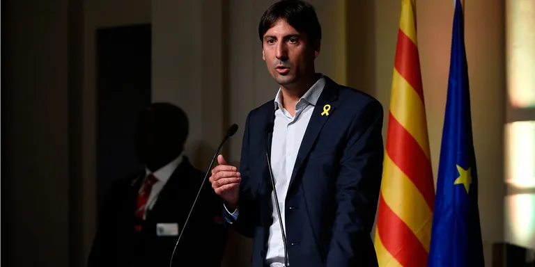 L'ex-alcalde Jordi Solé forma part de la Candidatura encapçalada per Oriol Junqueras, a l'Executiva Nacional d'Esquerra Republicana. Les votacions es duran a terme en el marc del 28è Congrés Nacional del Partit