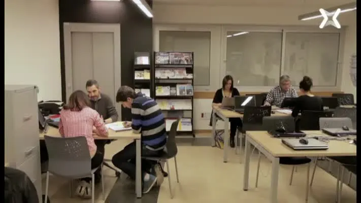 La Piqueta ja ha presentat les novetats en ajuts i subvencions pel que queda d'any