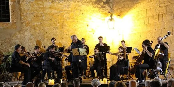 Ple absolut en el tercer concert del 39è FIM d’Altafulla