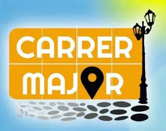Carrer Major