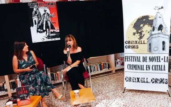 Foto: Creixell.Crims