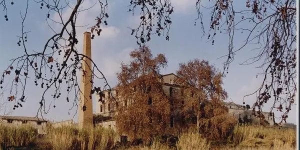 Sostre Cívic obre la inscripció per formar part del grup impulsor de cohabitatge a la Fàbrica del Catllar