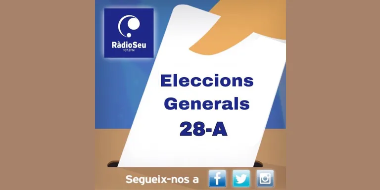 28A | ERC guanya les eleccions tant a la Seu com a l'Alt Urgell