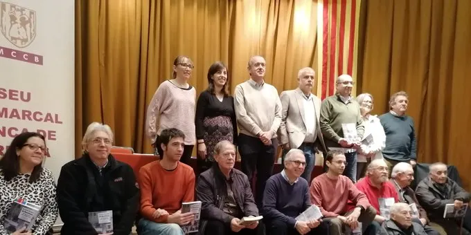 L'Escola de Futbol Can Mir gaudeix del Segon Dia de Futbol Inclusiu a l'Hospitalet