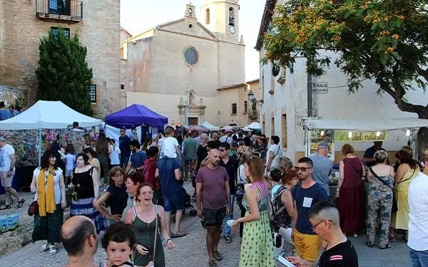 Foto: Altafulla Ràdio