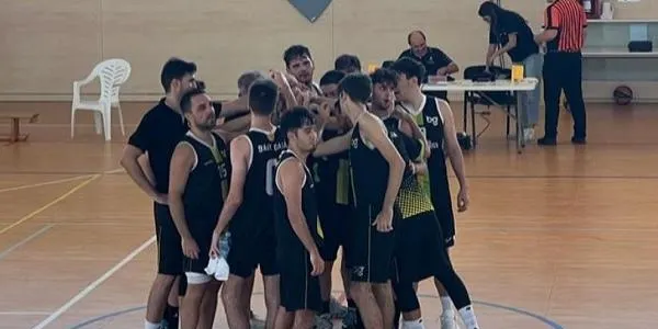 El CB Altafulla – BBG defensa el lideratge en el primer derbi del curs davant el Torredembarra BC