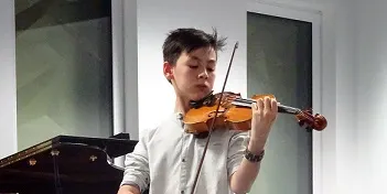 NUEVOS ÉXITOS DEL ALUMNADO DEL CONSERVATORIO MUNICIPAL